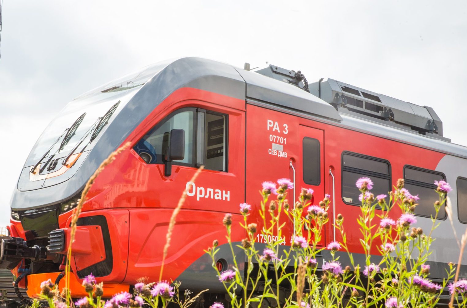 Костромские журналисты оценили новшества транспортной системы соседей