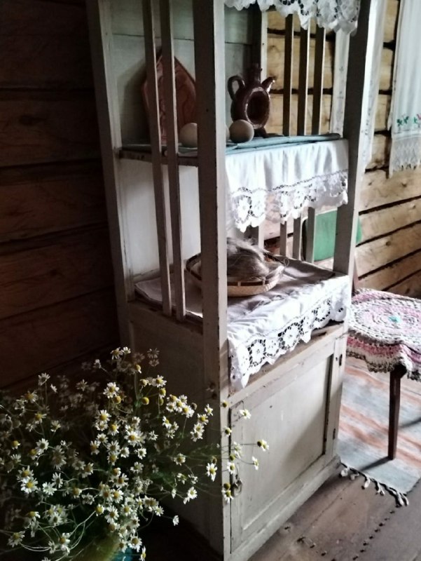Жители костромской глубинки создали новый туристический объект региона