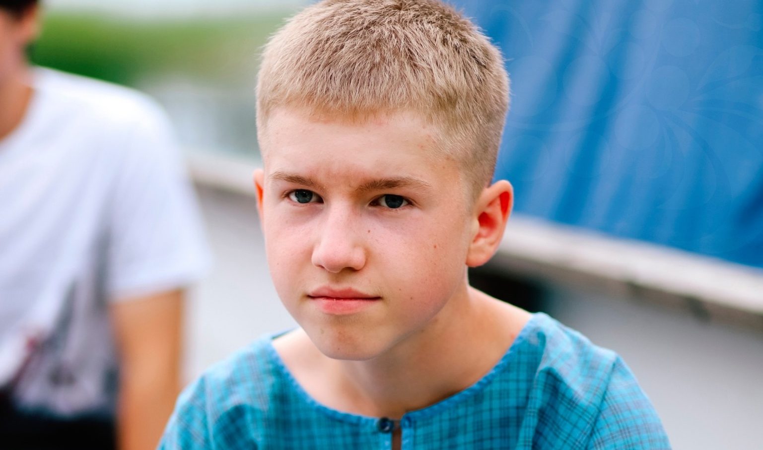 Юный гончар из Костромы победил на федеральном фестивале «Наследники традиций»