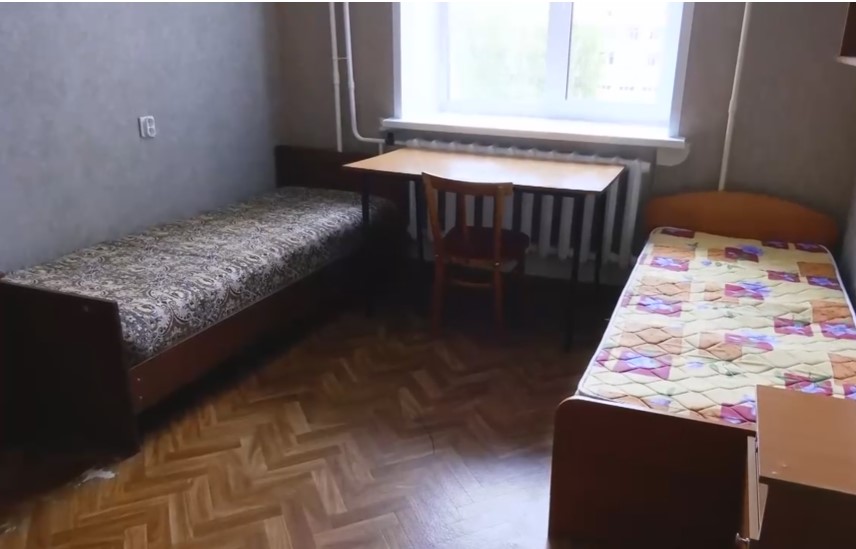 Ажиотаж приемной кампании. В КГУ уже подано около 3 000 заявлений