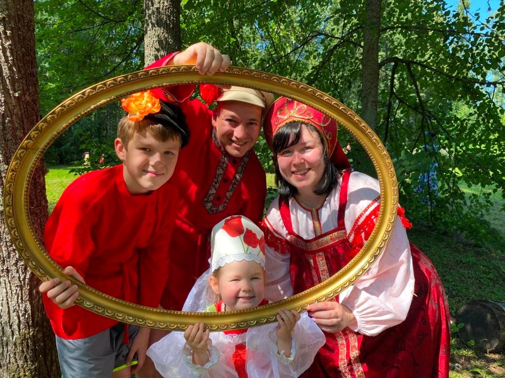 В Щелыкове приготовят варенье по семейной традиции драматурга Островского