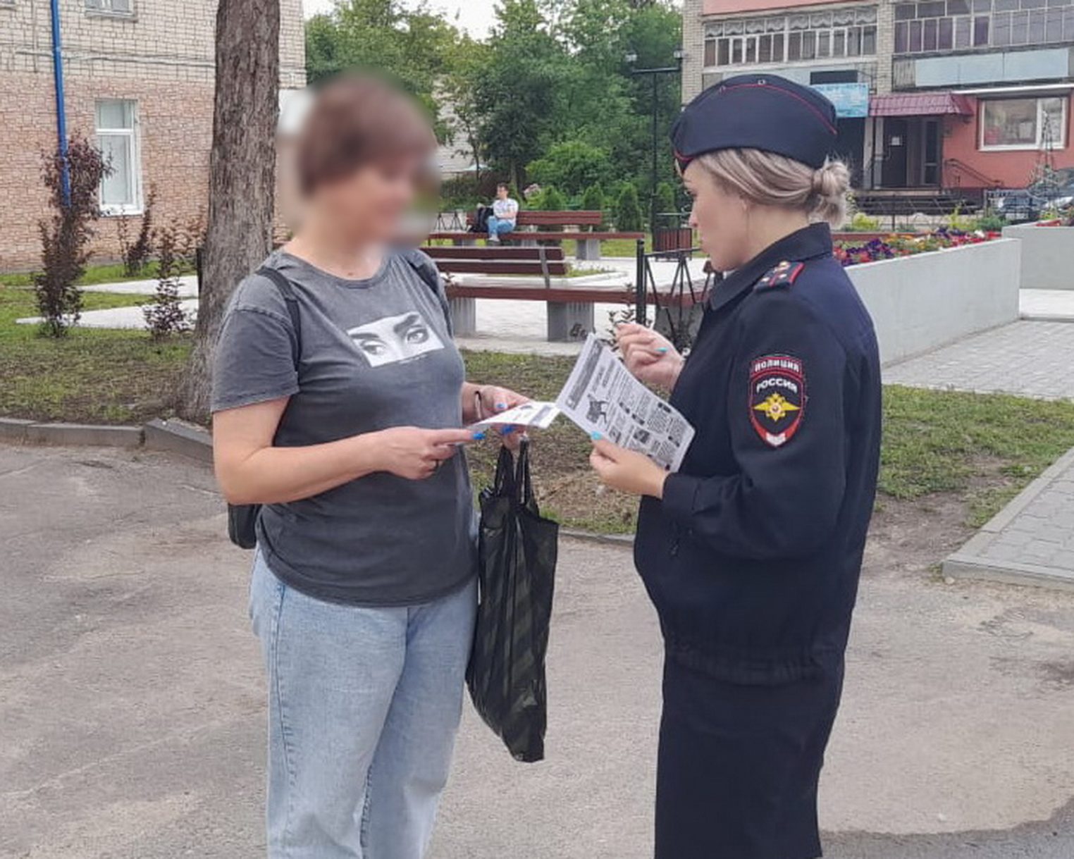 Правоохранители прошлись по Костромской области и нашли 300 правонарушений