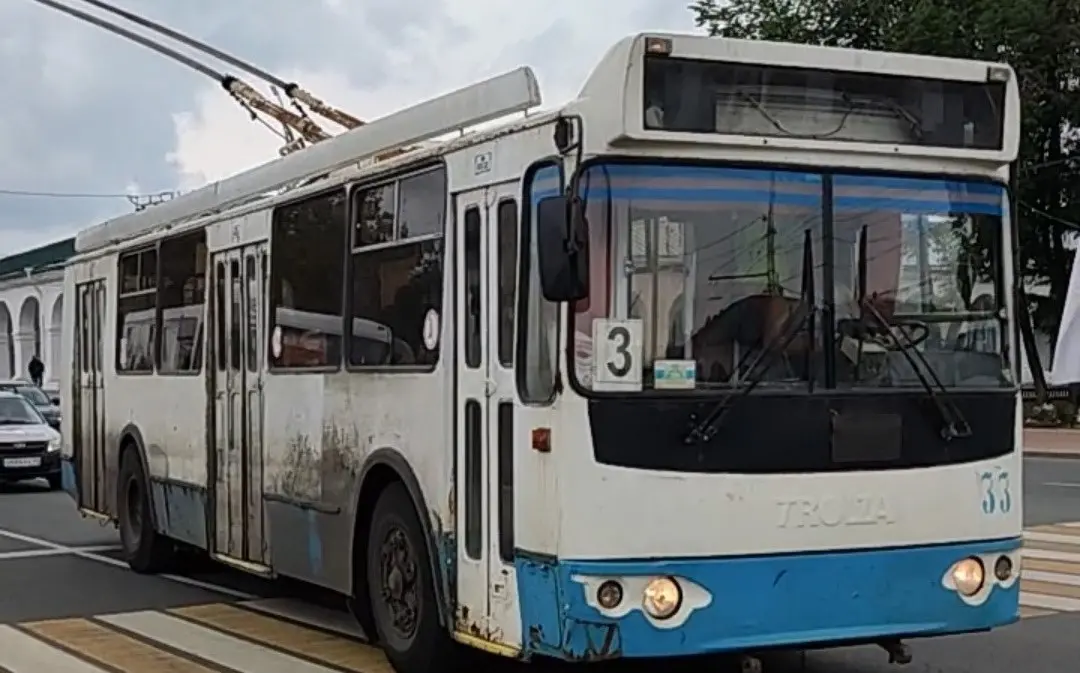 Быстрыкин заявил о волоките по делу о ликвидации троллейбусов в Костроме