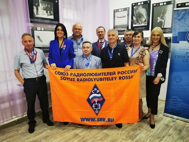 Музей в костромской глубинке сотрудничает с итальянскими коллегами