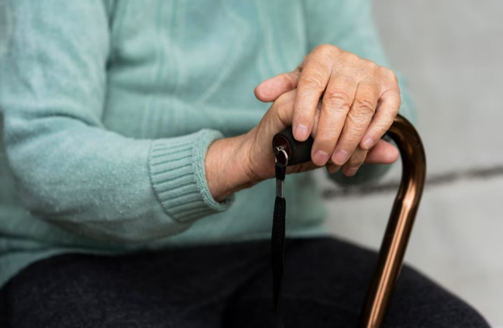 90-летнюю костромичку нагло обворовали знакомые ее сына