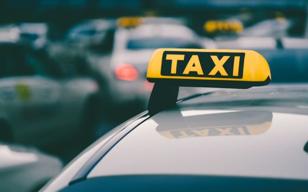Костромской таксист будет бороться за новое авто на всероссийском финале конкурса