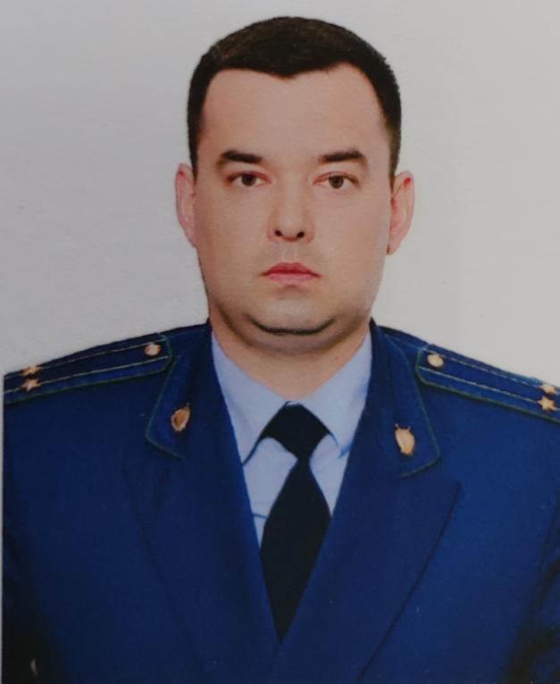 Нового прокурора назначили в одном из городов Костромской области