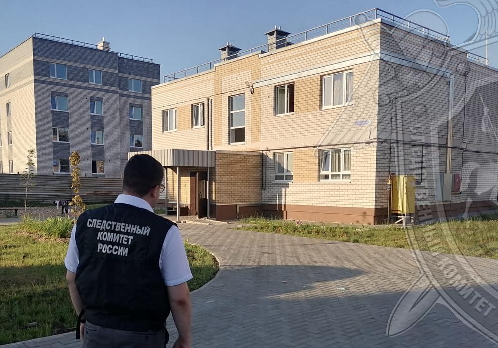 Следователи возбудили дело по факту пожаров в доме сирот в Костроме