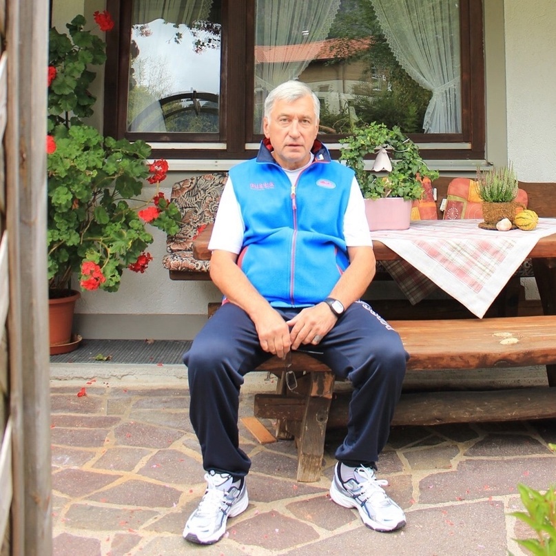 Не стало известного костромского тренера Виктора Савельева