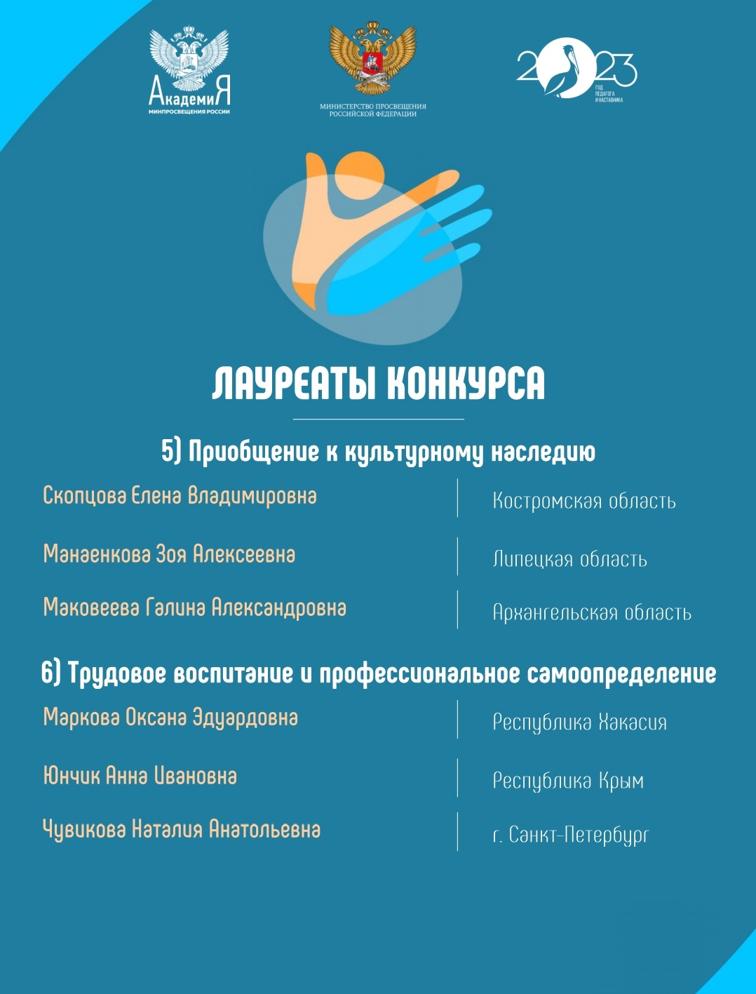 Разработка педагога из Костромы вошла в топ-3 лучших по России