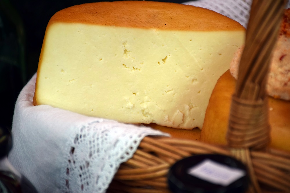 В Костроме принимают заявки в проект «Знай наших: про сыр»