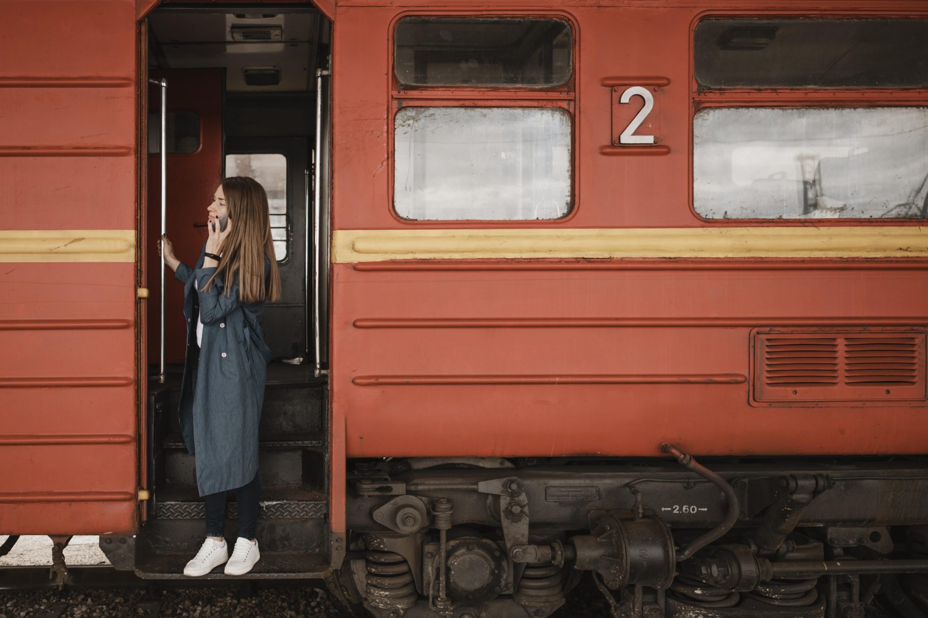 Костромичам добавили удобный поезд до Кировской области