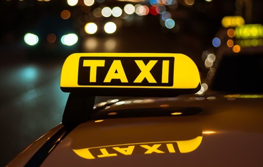 В Костромской области разгорелась жестокая война между службами такси