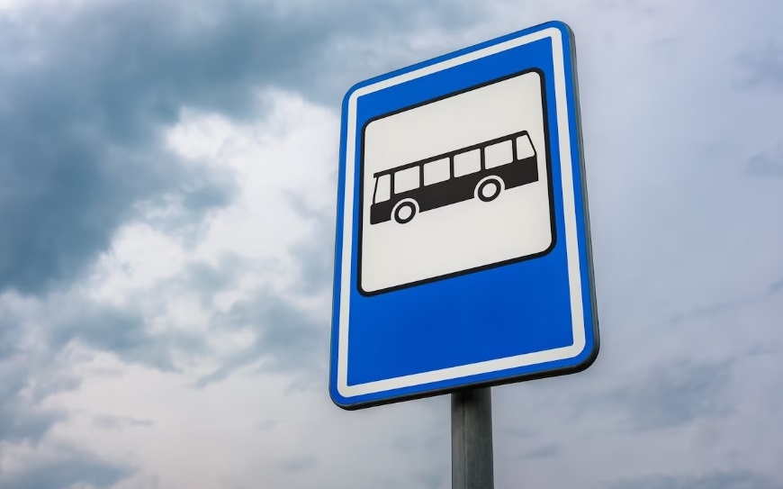 Костромского перевозчика оштрафуют за проезд автобуса мимо остановки