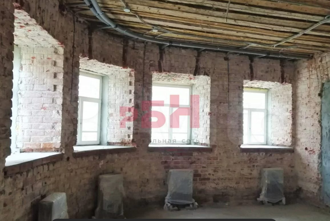 В Костроме продают очередной памятник архитектуры со старинными изразцами