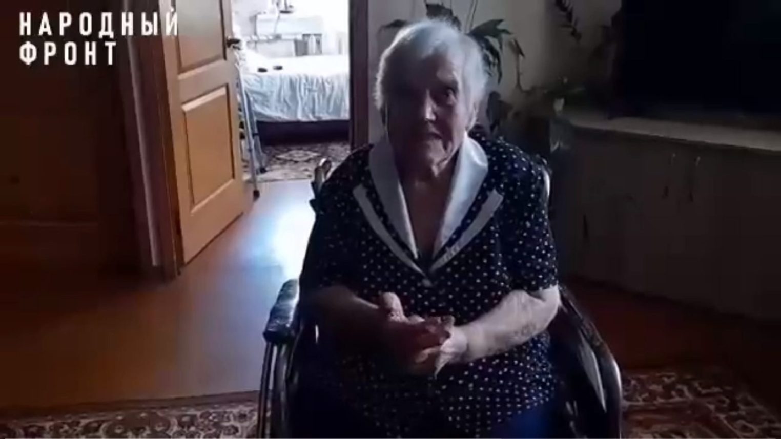 О письмах бабушки Тони костромским военным в зоне СВО узнала вся Россия