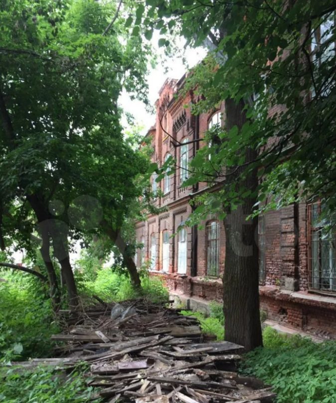 За 36 миллионов рублей готовы отдать историческое здание в Костроме