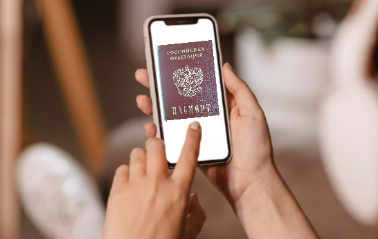 Долой бумажки: Путин разрешил костромичам показывать паспорт на «Госуслугах»