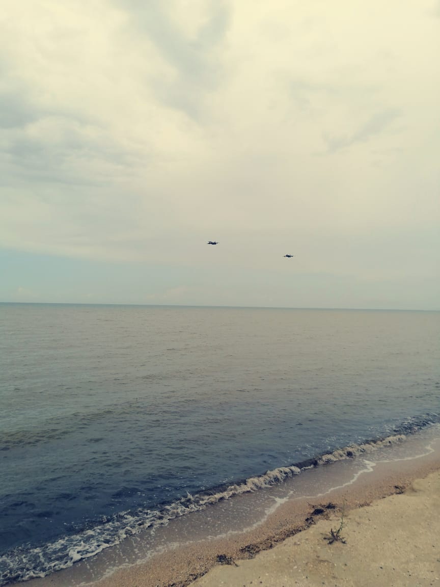 Костромичам рассказали об отдыхе на море в Приморско-Ахтарске