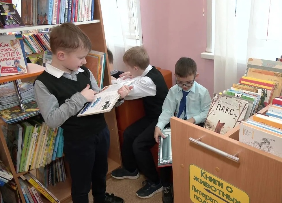 24 новые группы продлённого дня появились в школах Костромской области