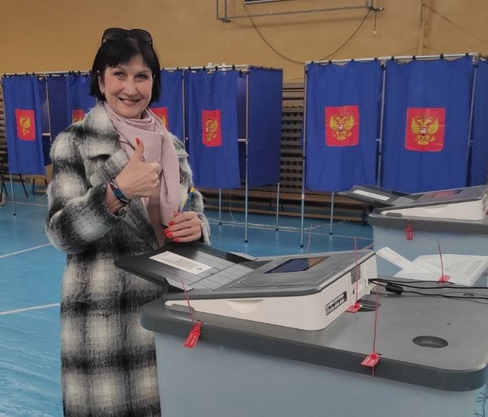Подсчитали процент явки во второй день выборов в Костромской области