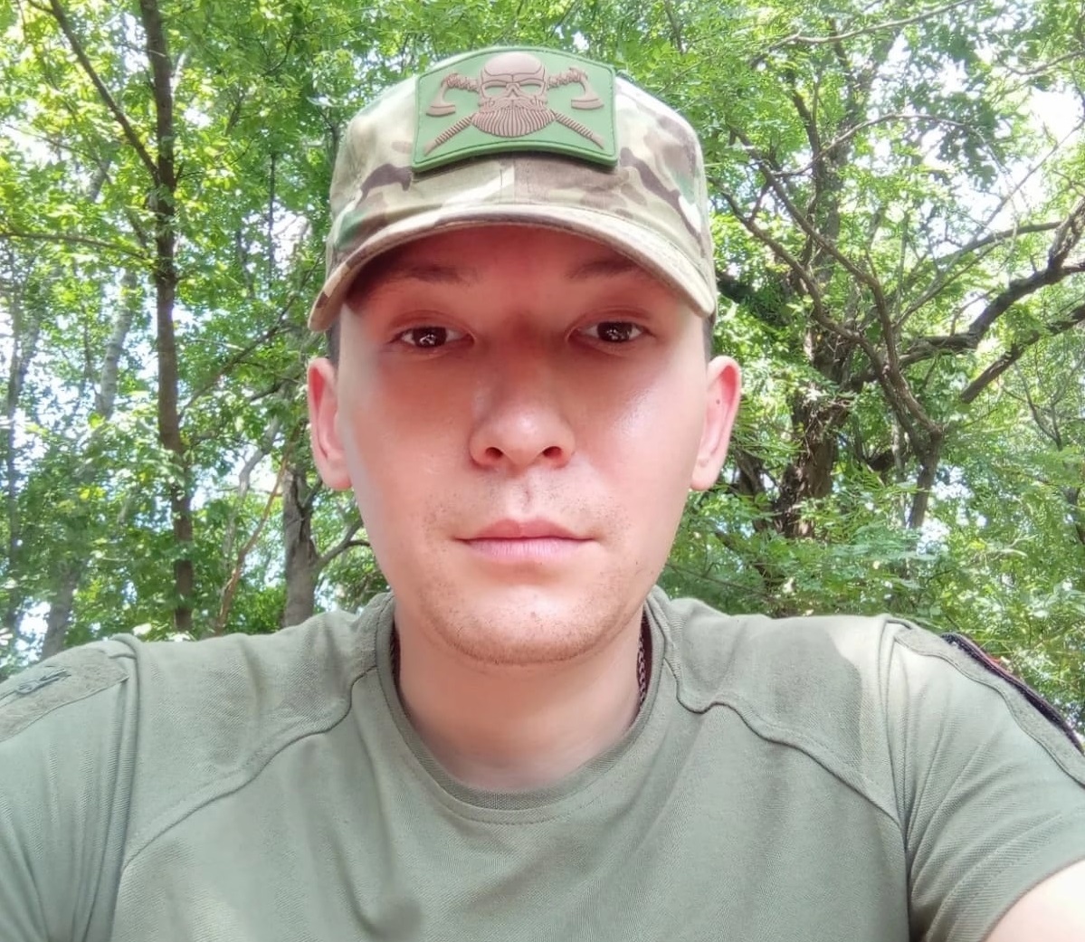 В ходе СВО геройски погиб выпускник Костромского кадетского корпуса