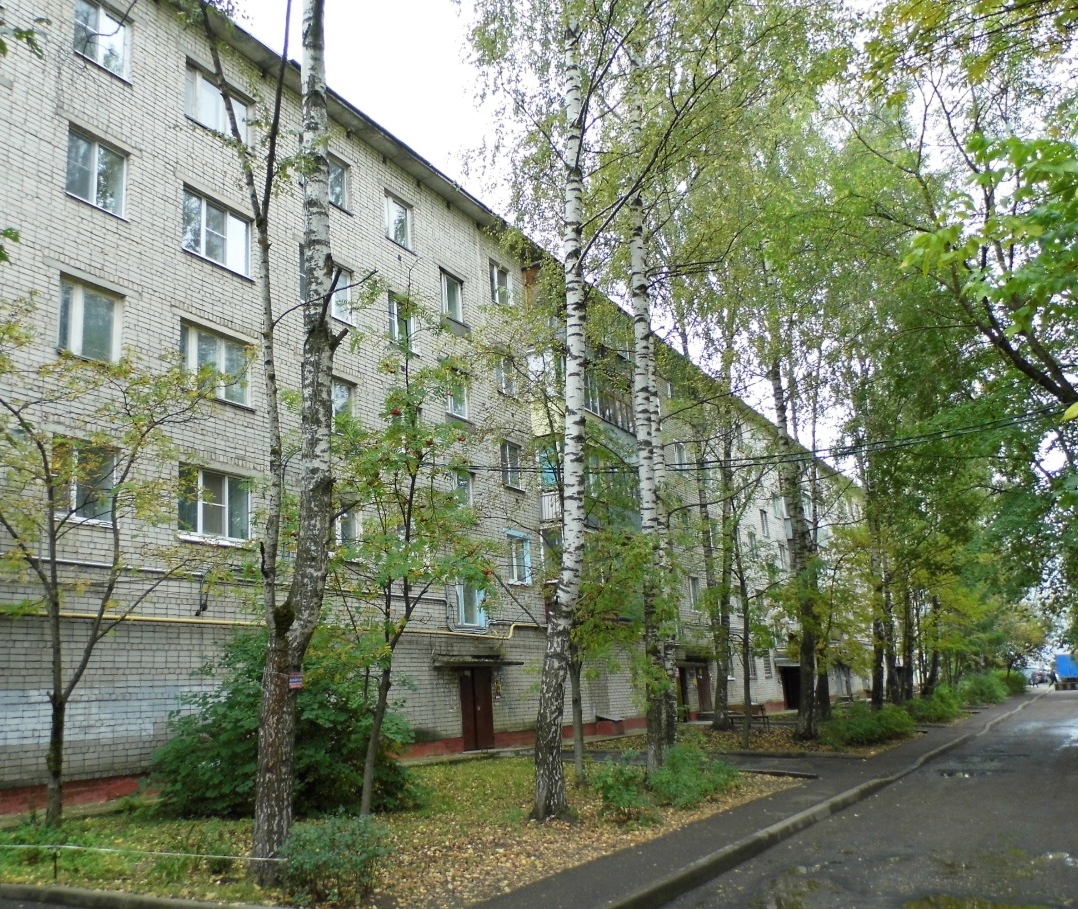 За выходные жителям еще 95 домов в Костроме вернули горячую воду