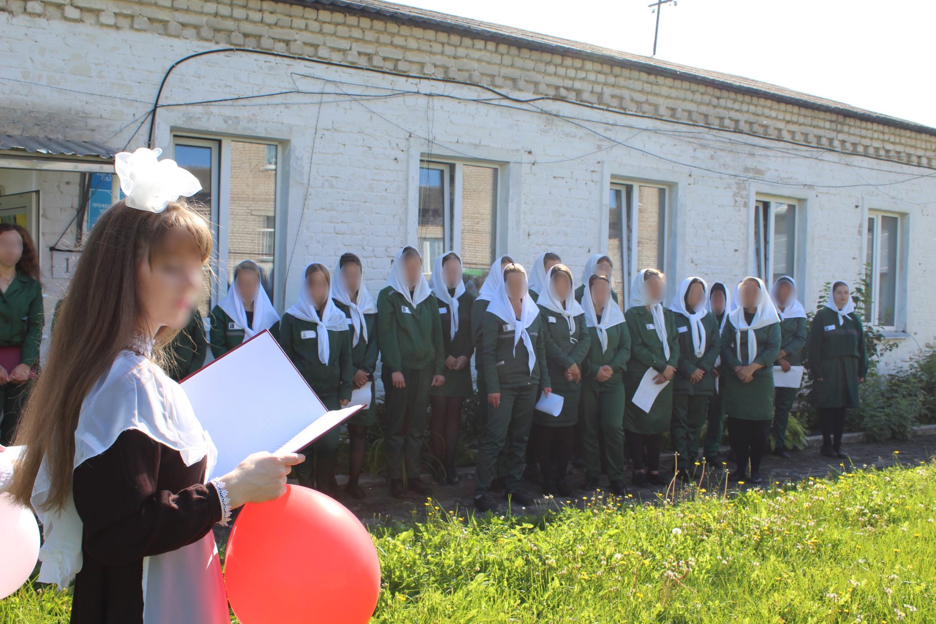 Почти 300 осужденных подростков начали учиться в Костромской области