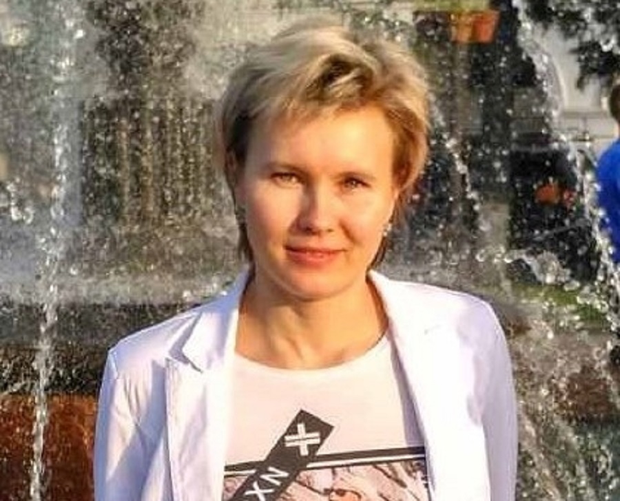 Костромская поэтесса победила в престижном Всероссийском конкурсе
