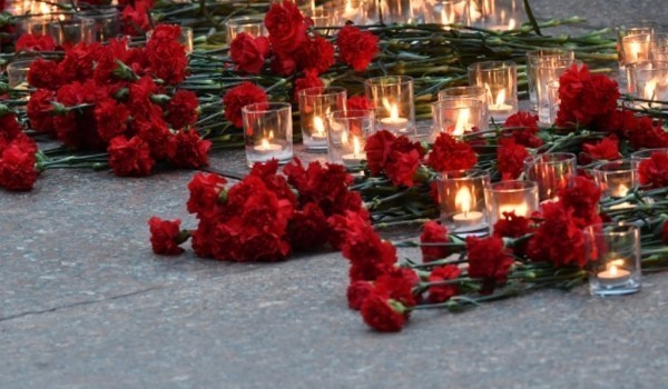 В Костроме проходят мероприятия к Дню солидарности в борьбе с терроризмом