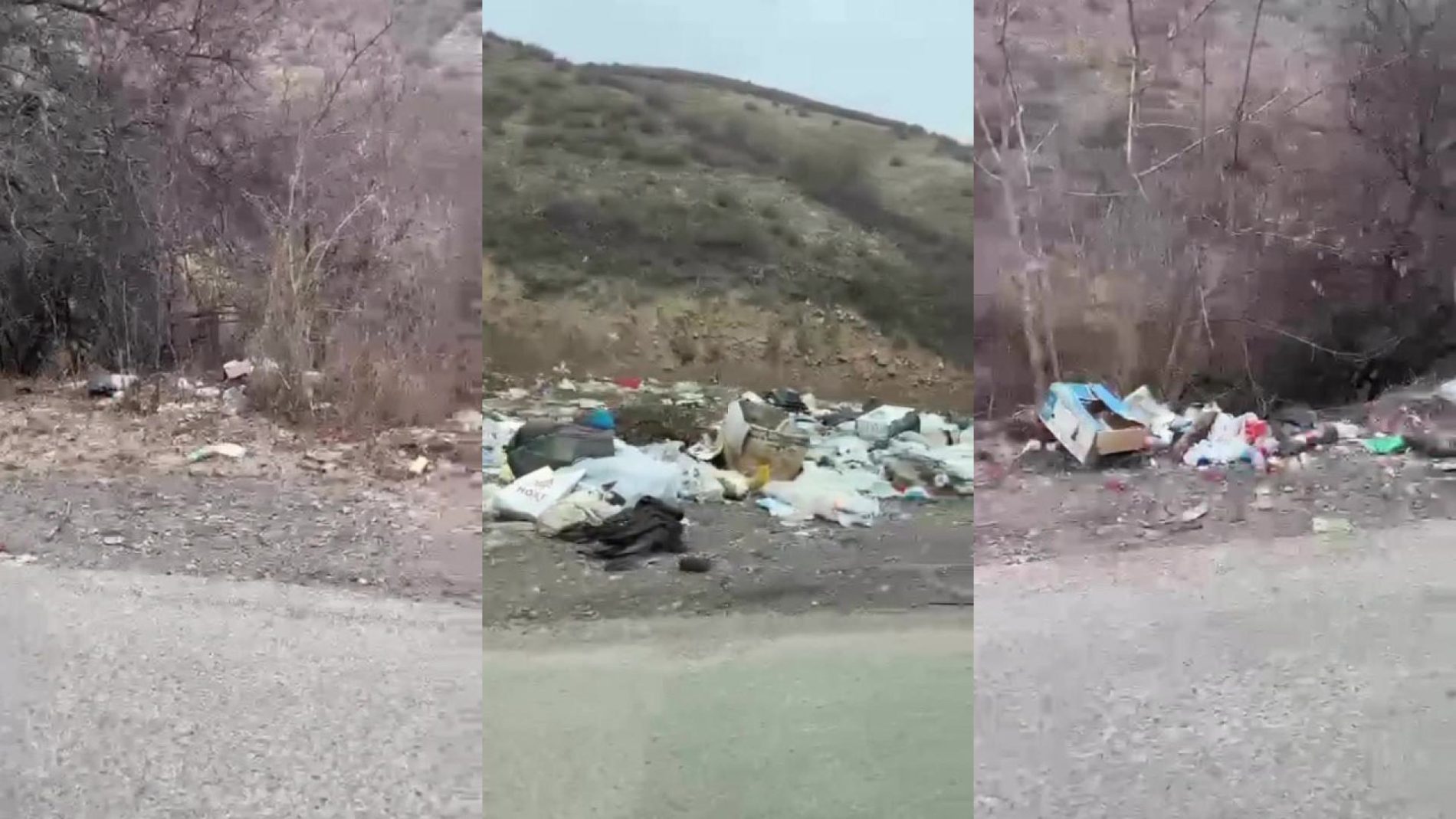 Нейросети будут следить за мусорными полигонами в Костромской области