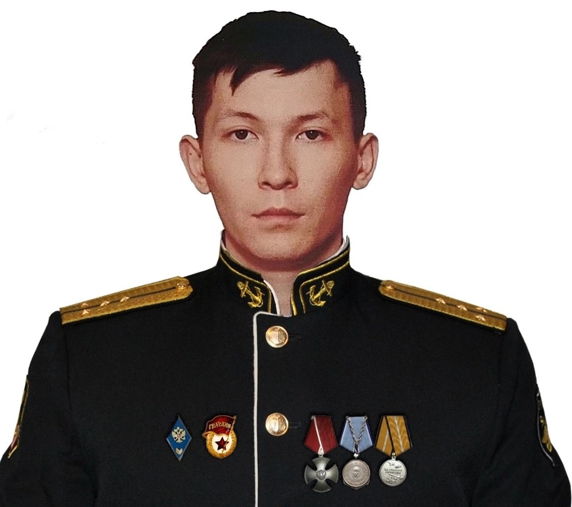 В ходе СВО геройски погиб выпускник Костромского кадетского корпуса