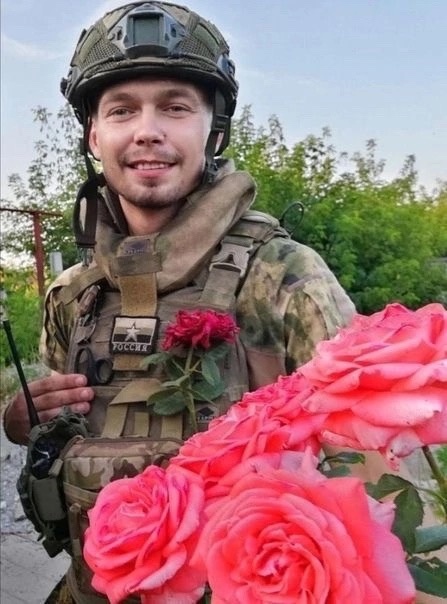 В ходе СВО погиб гвардии лейтенант 98-й дивизии ВДВ из Костромской области