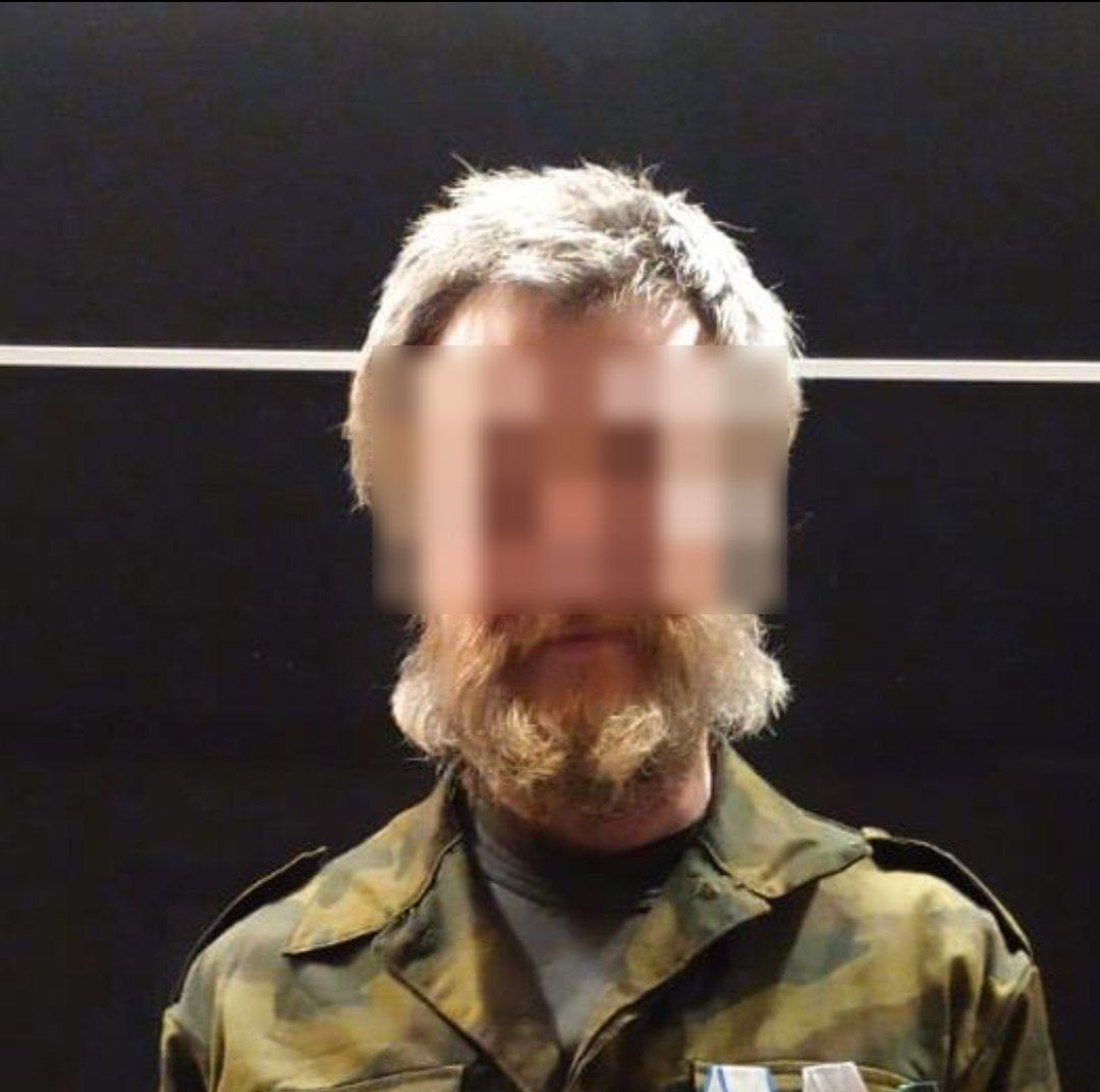 Бывший боец ЧВК «Вагнер» из Костромы чуть не зарезал соседа