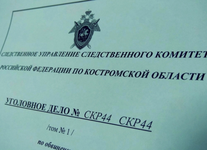 В Костромской области 20-летний парень ударил ножом в живот подростка