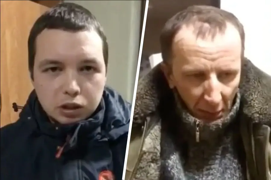 Педофилов Герасимова и Белякова осудили за новые преступления против детей в Костроме