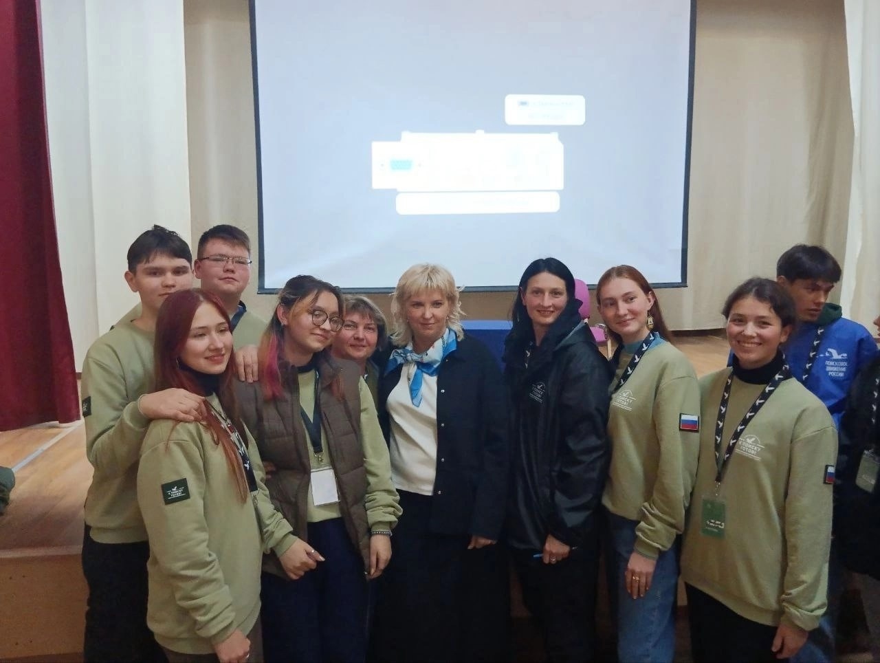 На специальные сборы в Челябинске прибыли костромские поисковики