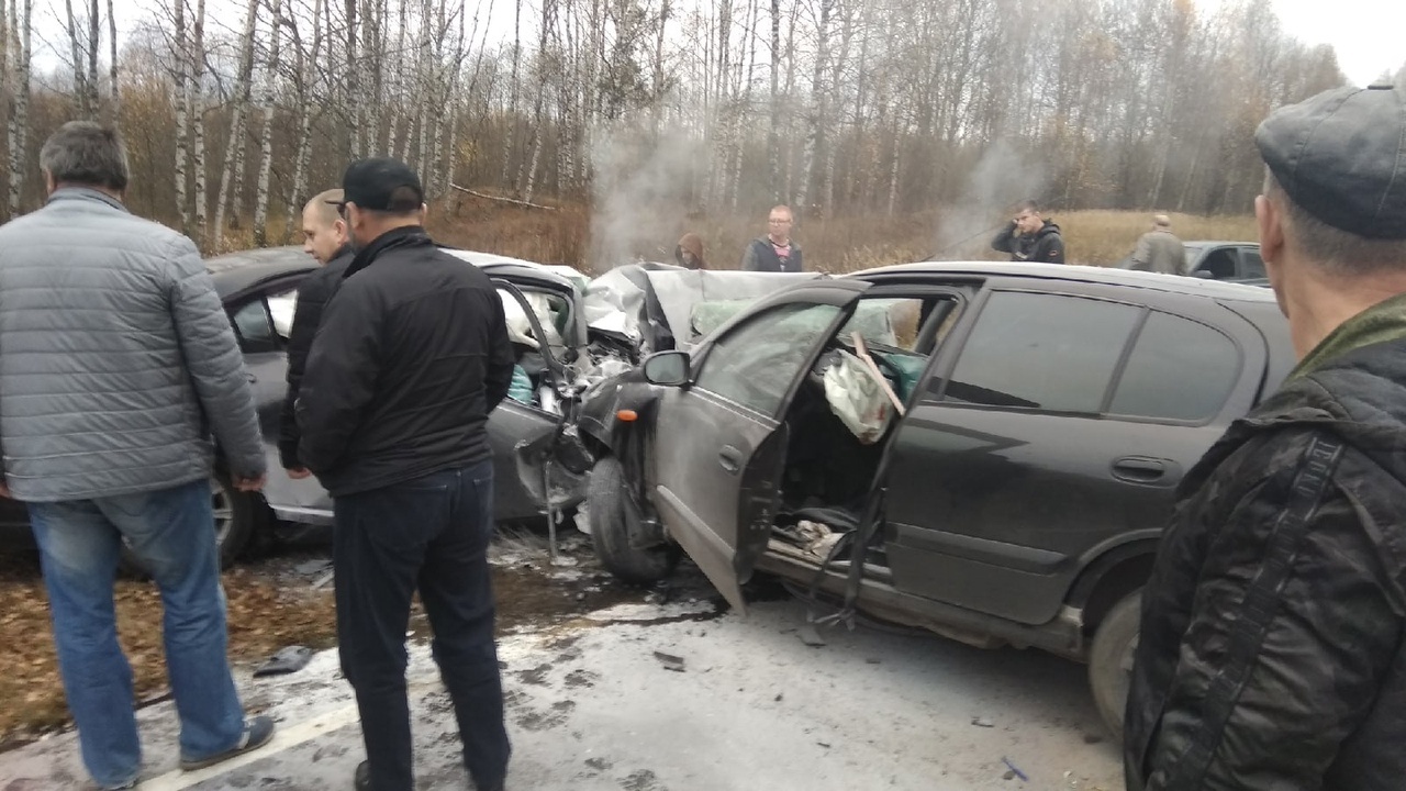 Водителей Костромской области на дорогах выручит правосознание