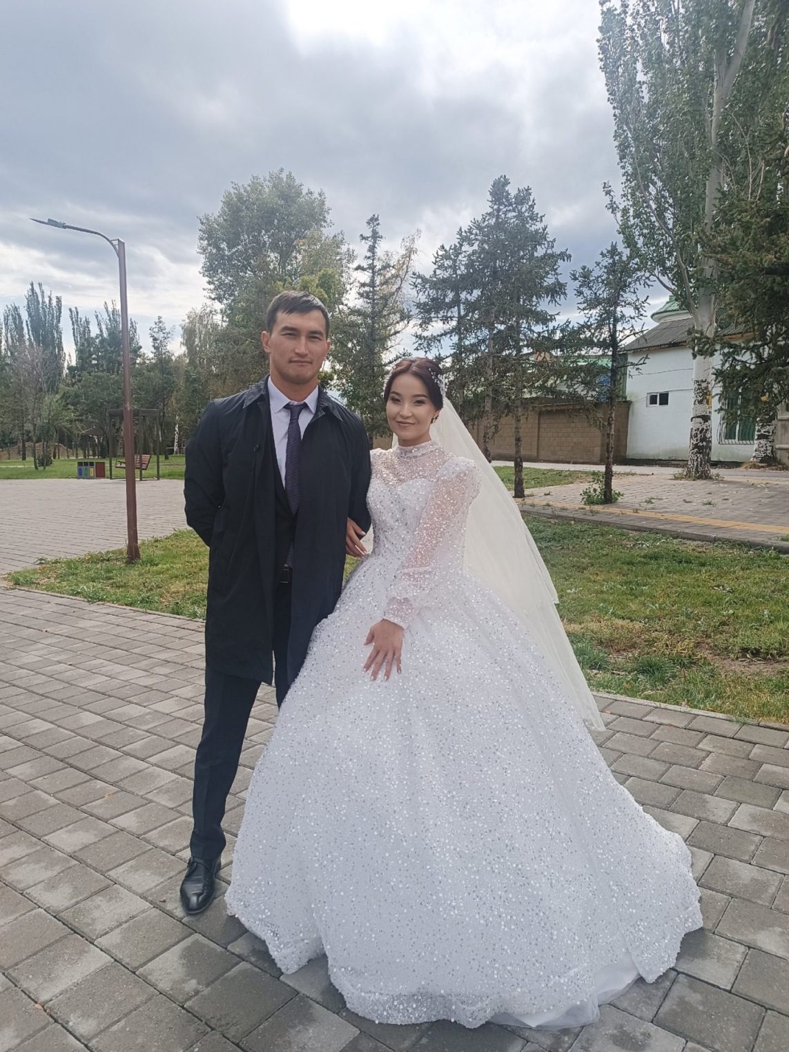 Киргизия покоряется туристам из Костромы