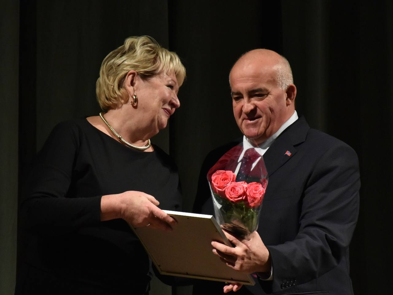 Костромские учителя получили федеральные премии