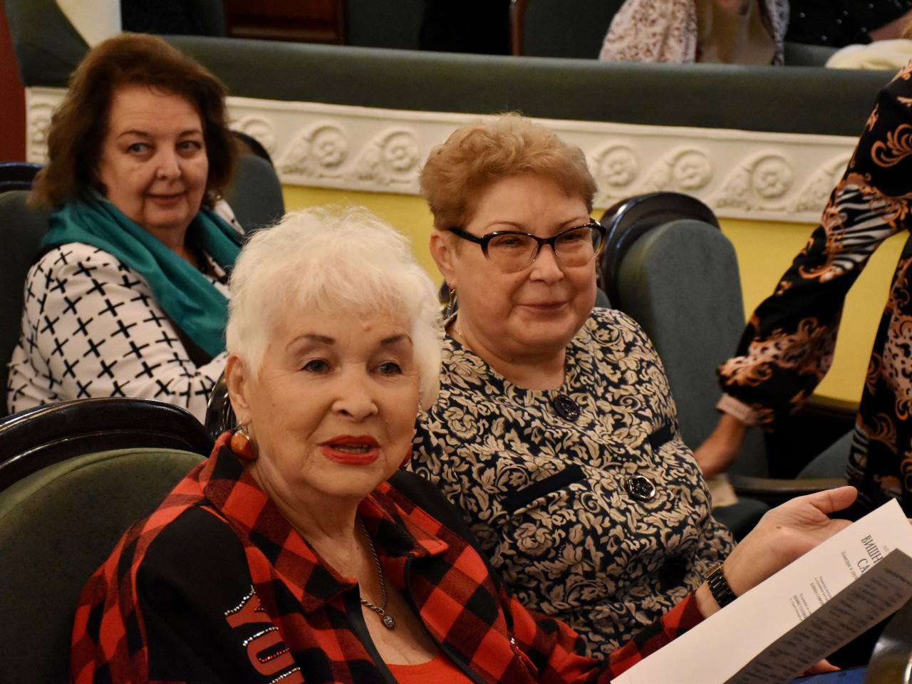 Костромские учителя получили федеральные премии