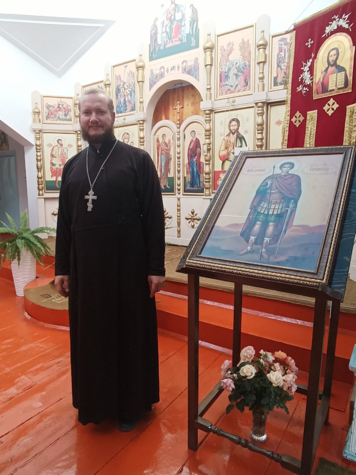 Киргизия покоряется туристам из Костромы