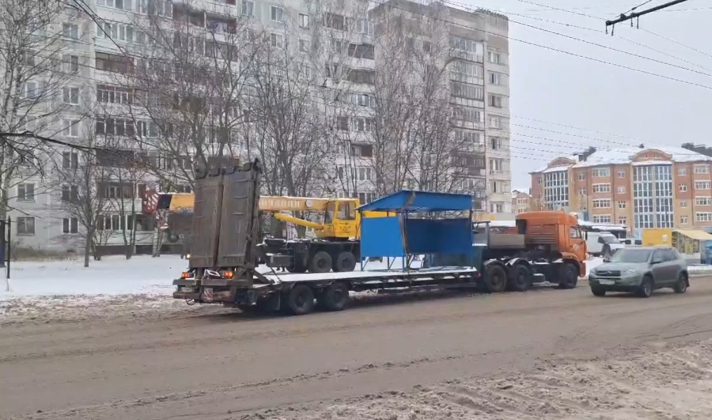 Дождались: через 4 месяца костромичи получили желанную остановку