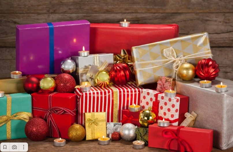 Каждый десятый костромич покупает родным новогодние подарки заранее