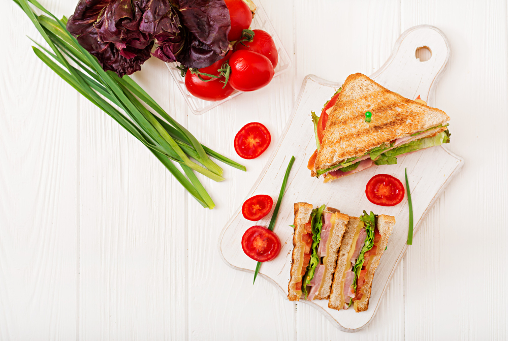 Топ-3 вкусных завтрака, чтобы порадовать маму