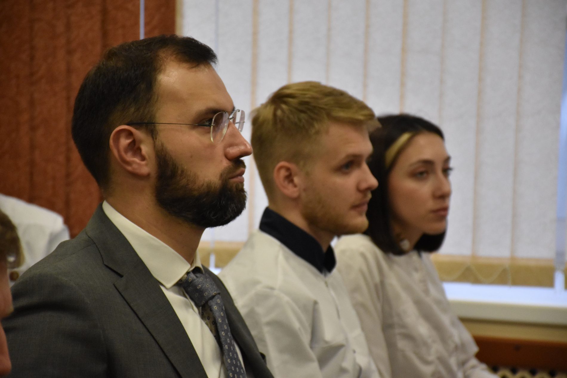 В Костромской области создан центр по сопровождению будущих врачей