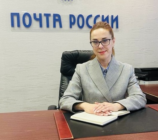 Новый руководитель Костромского управления «Почты России» займется модернизацией отделений