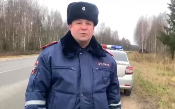 Кошмарное ДТП под Костромой: жертвой стал водитель внедорожника