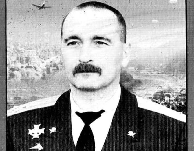 При выполнении боевой задачи на СВО погиб полковник из Костромы