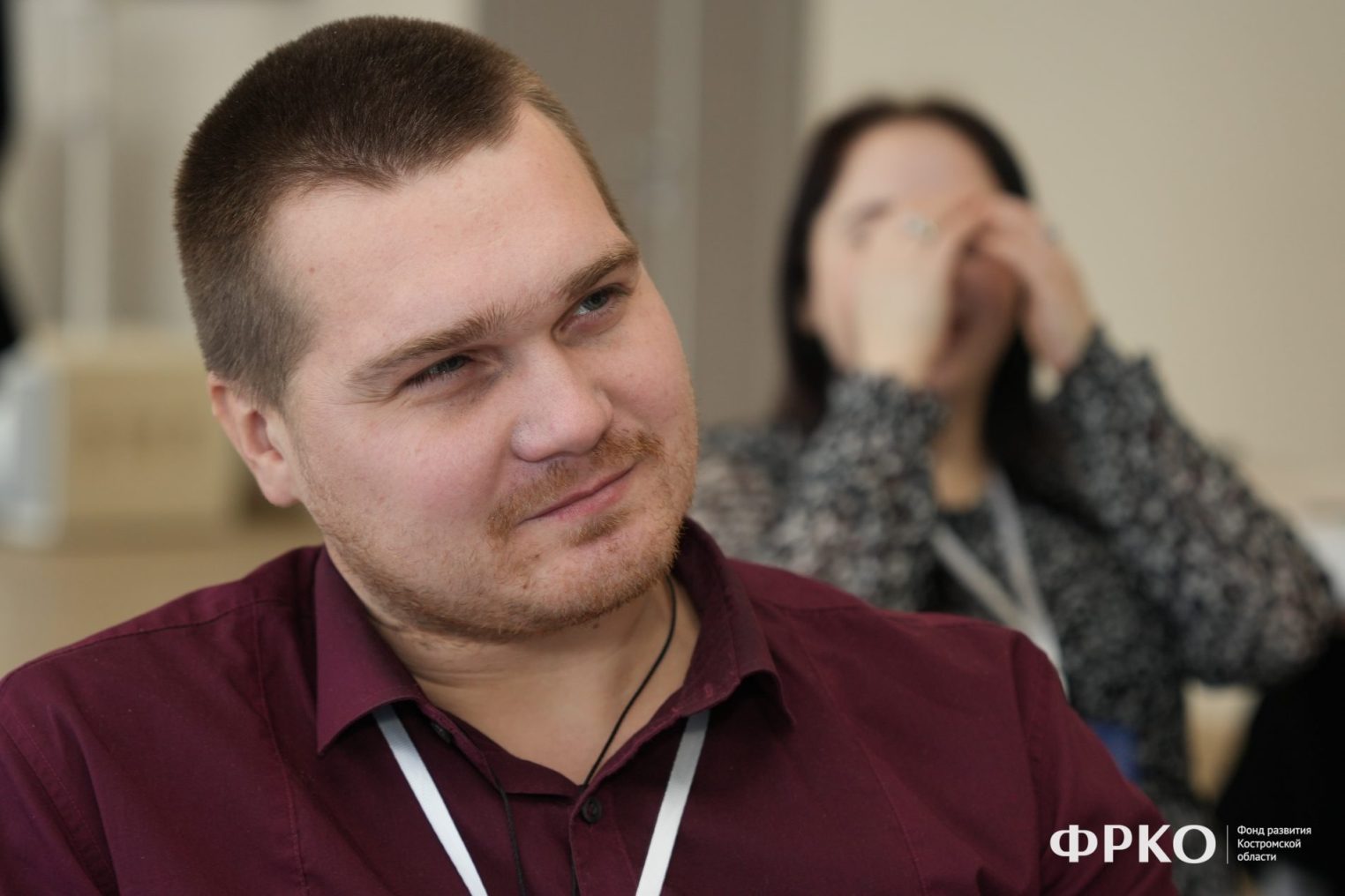 Гражданский форум «ПРО/общество» в Костроме собрал 60 социально ориентированных НКО